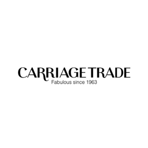Carriage Trade – The Kingsway