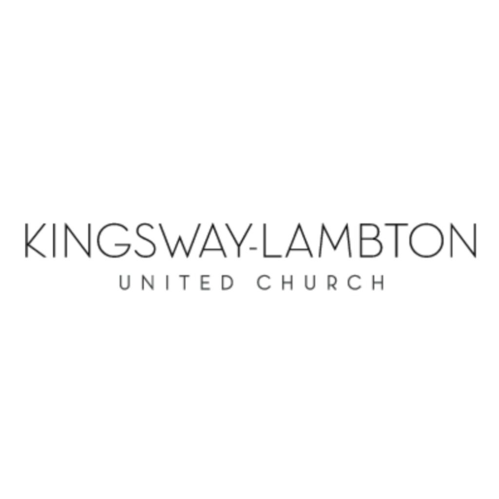 KingswayLambton United Church The Kingsway