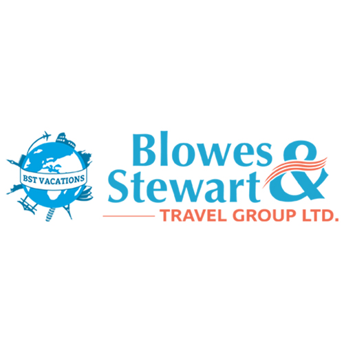 blowes and stewart travel group stratford