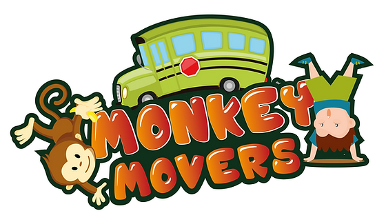 monkeymovers