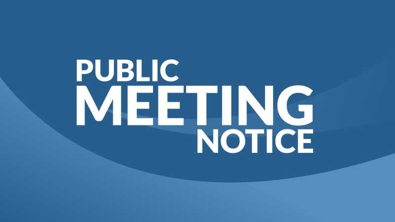 public-meeting-notice