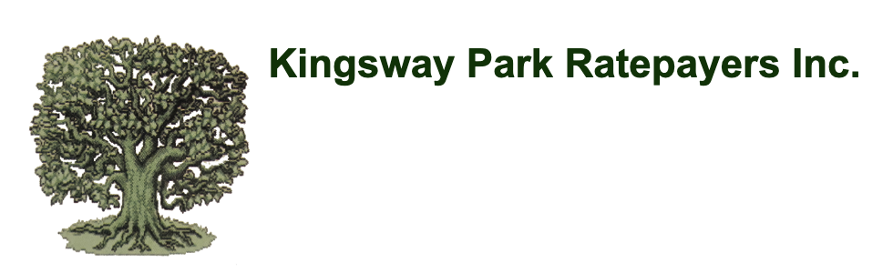 Kingsway Park Ratepayers Inc.